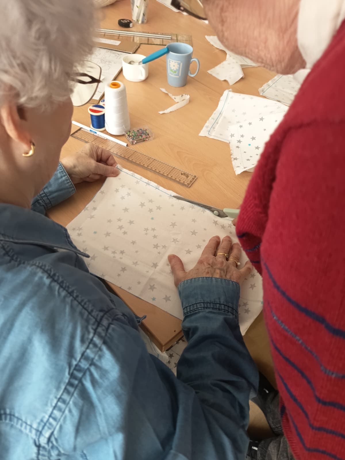 Atelier Drops Matter